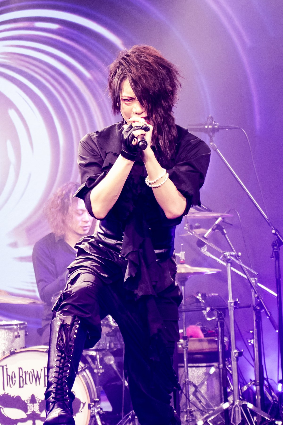 ミュージック The Brow Beat Live Tour 2021 Last indies Report: The