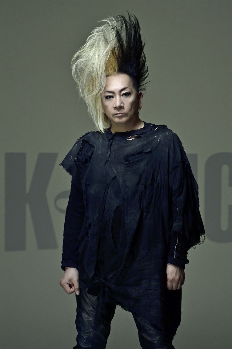 Pia: Interview with BUCK-TICK for スブロサ SUBROSA | BUCK-TICK