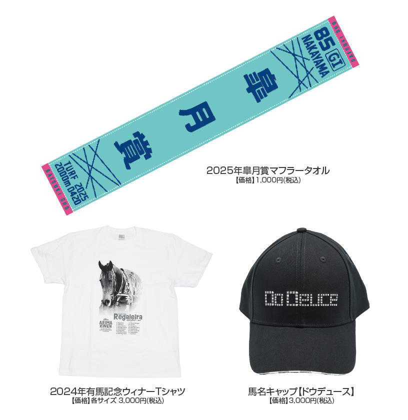 第3回中山競馬(2025年)