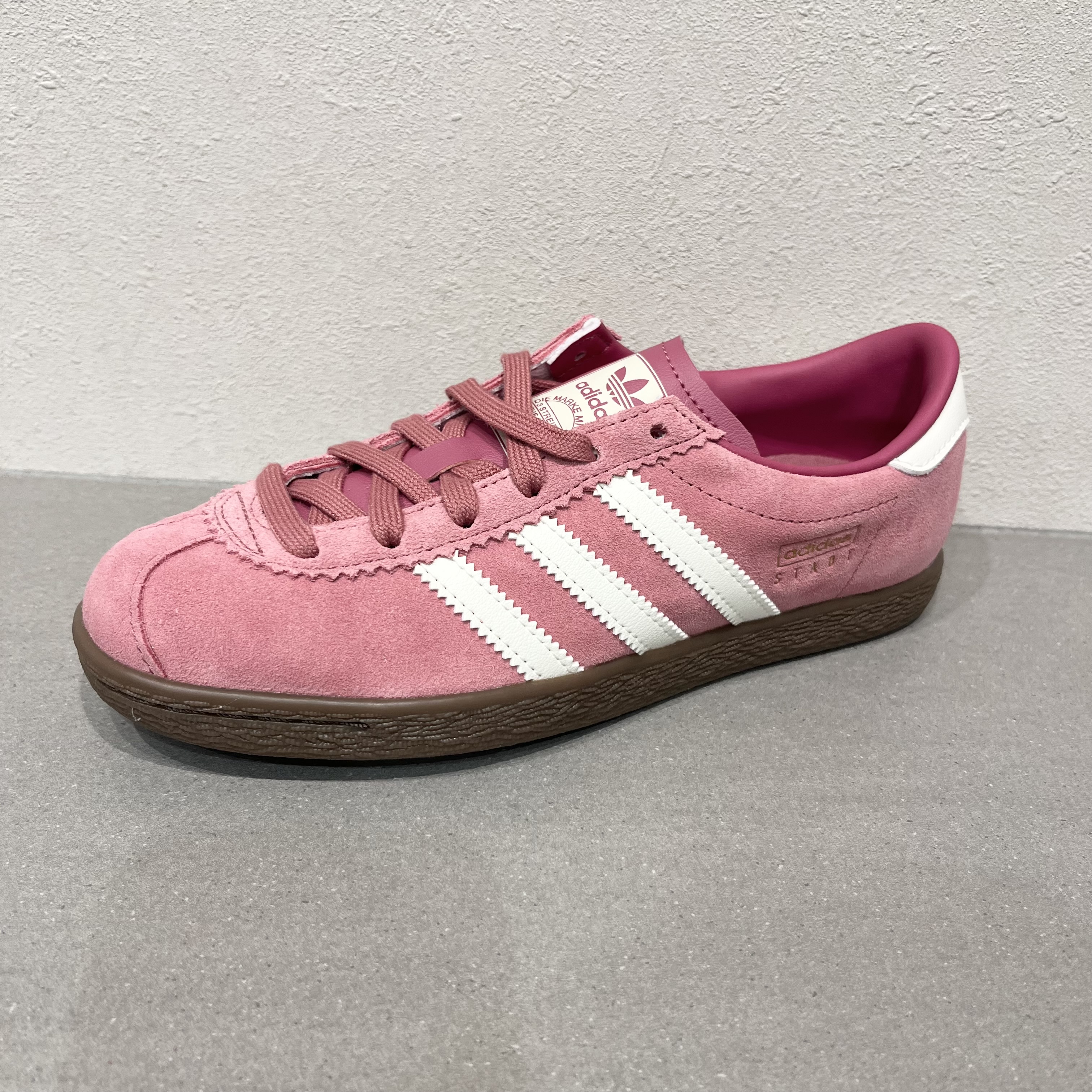 adidas STADT 新色 │ABCマート │ ショップブログ │ JRくまもと