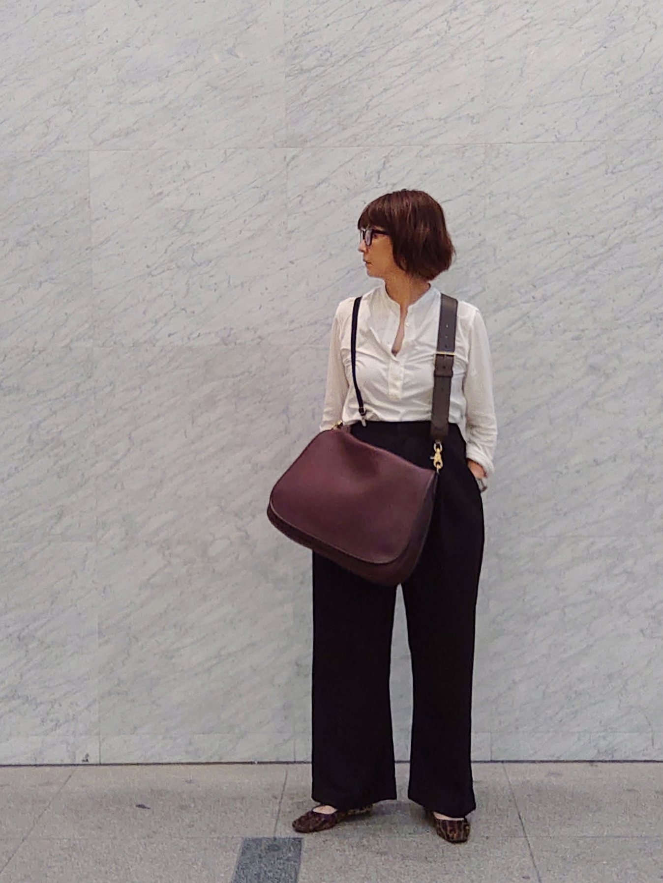 ショルダーバッグ【24/39/LD+A】 │フェリージ │ ショップブログ