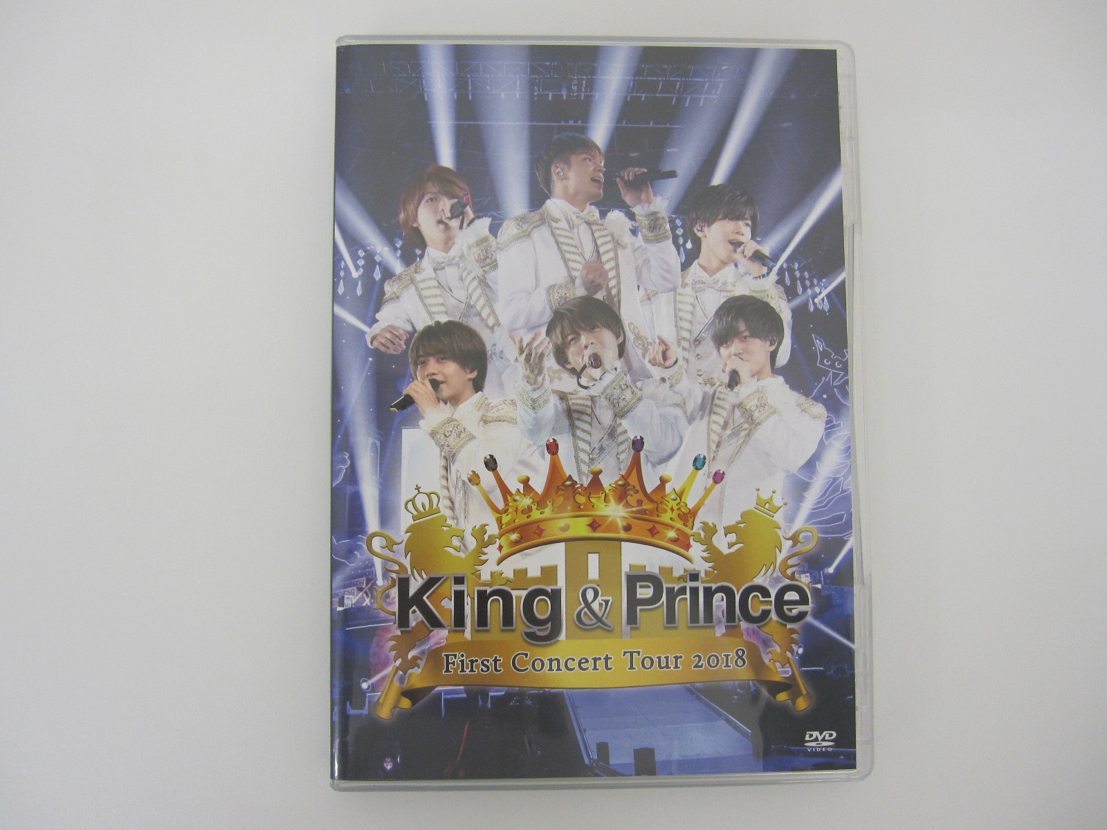 お値下げ‼️ King & Prince CD アルバム DVDまとめ売り 値下げ King