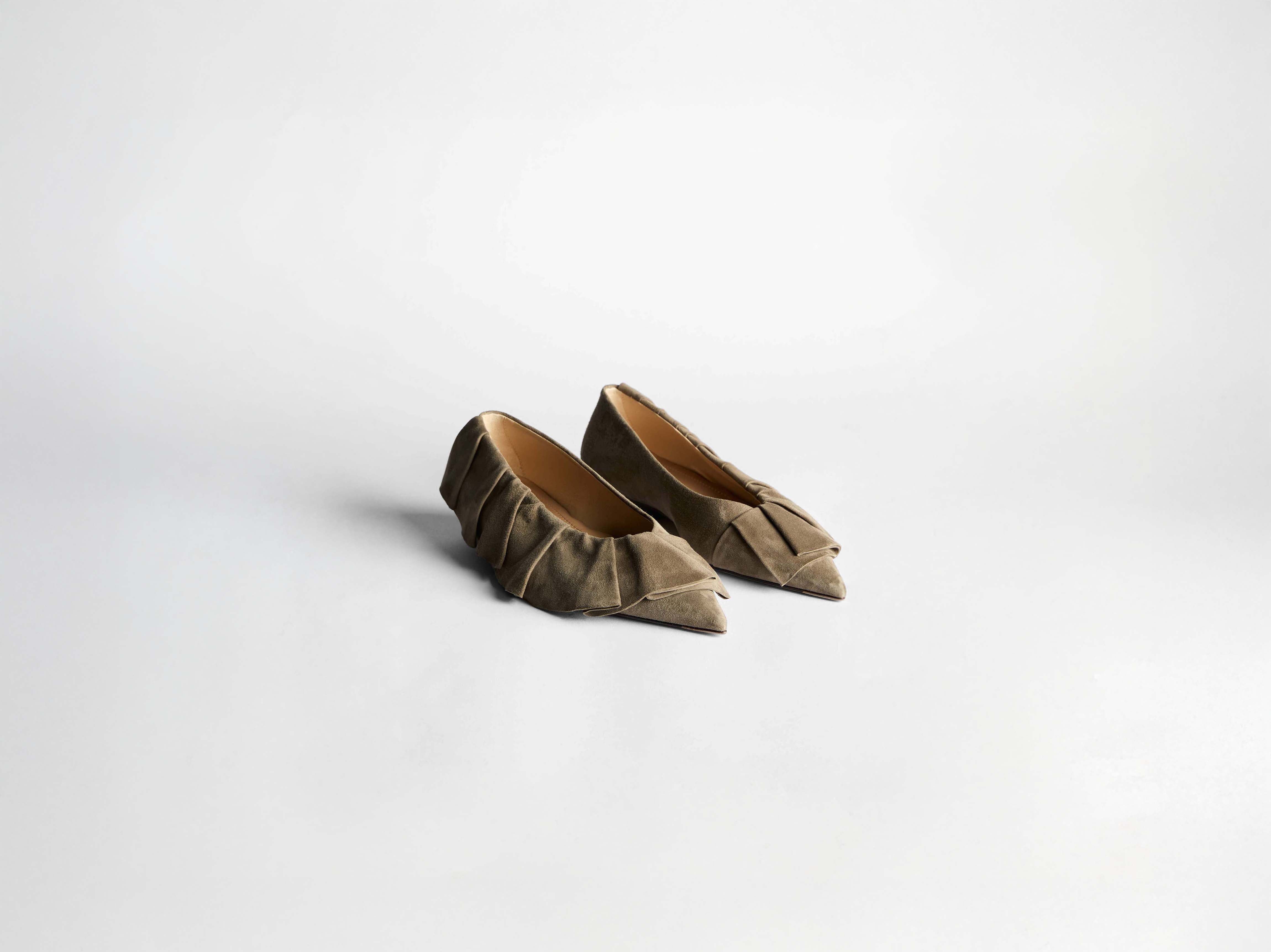 Designer Women's Shoes Collection | JW Anderson JP