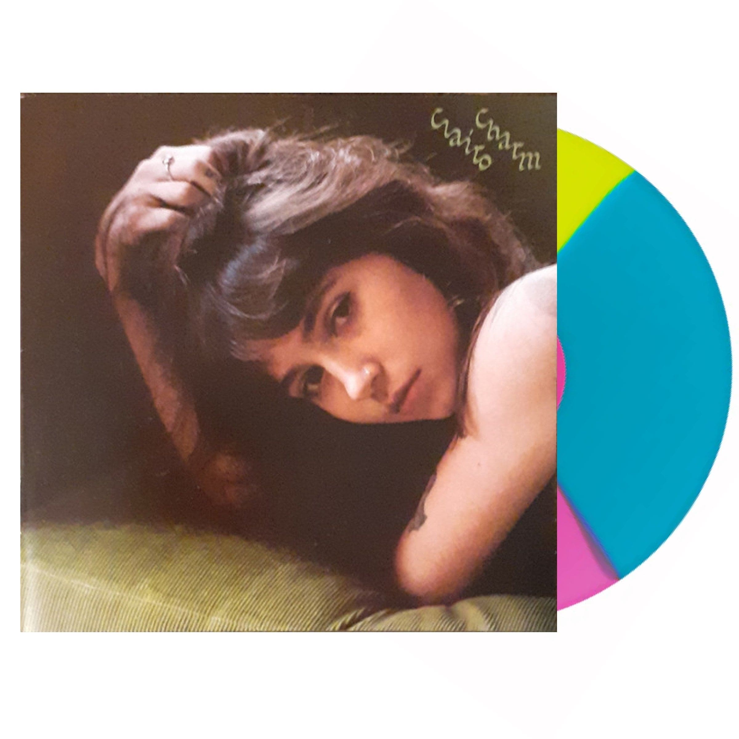 CLAIRO - Charm 1st Anniversary Edition Vinyl – JWrayRecords