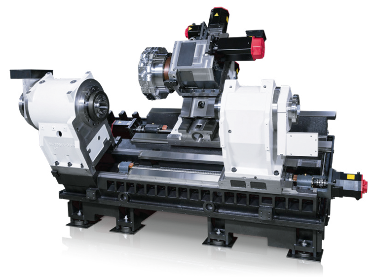 NX-2500 Series | JTEKT Machinery North America