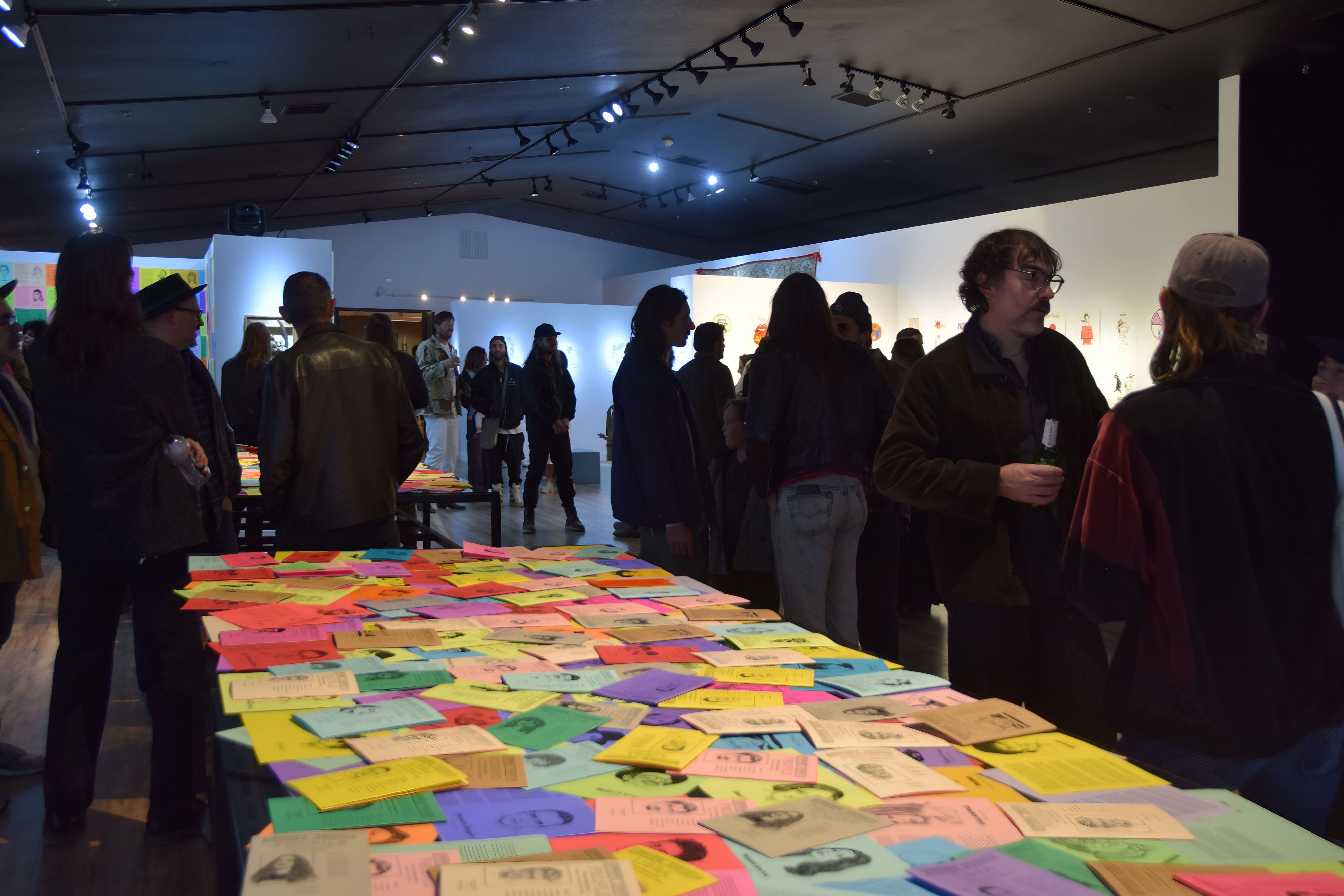 JTGOCA – Joshua Tree Cultural Center