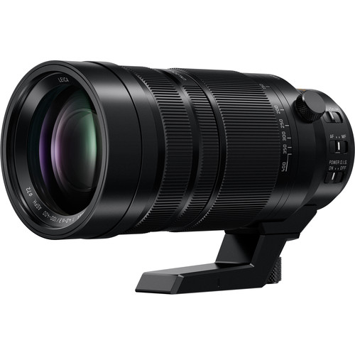 Panasonic Lumix G Vario 100-300mm f/4.0-5.6 II Power OIS Zoom