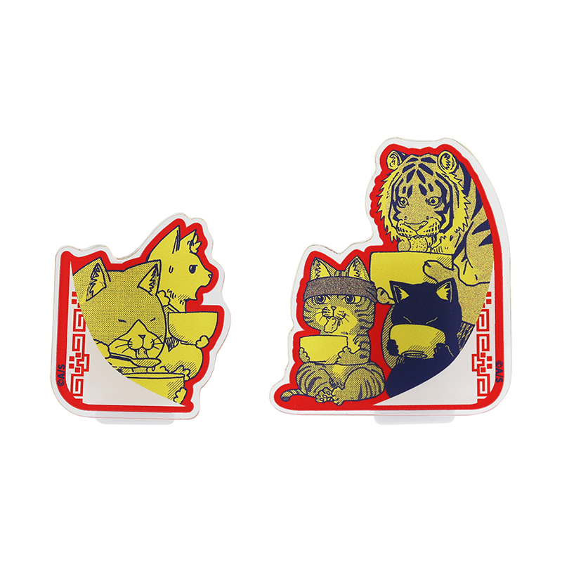 ジャンプNEXT11FES 新商品が登場！！|集英社ジャンプキャラクターズストア