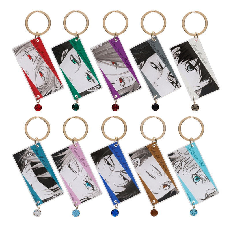 ジャンプSQ.(ジャンプスクエア)作品の新商品が堂々登場！|集英社