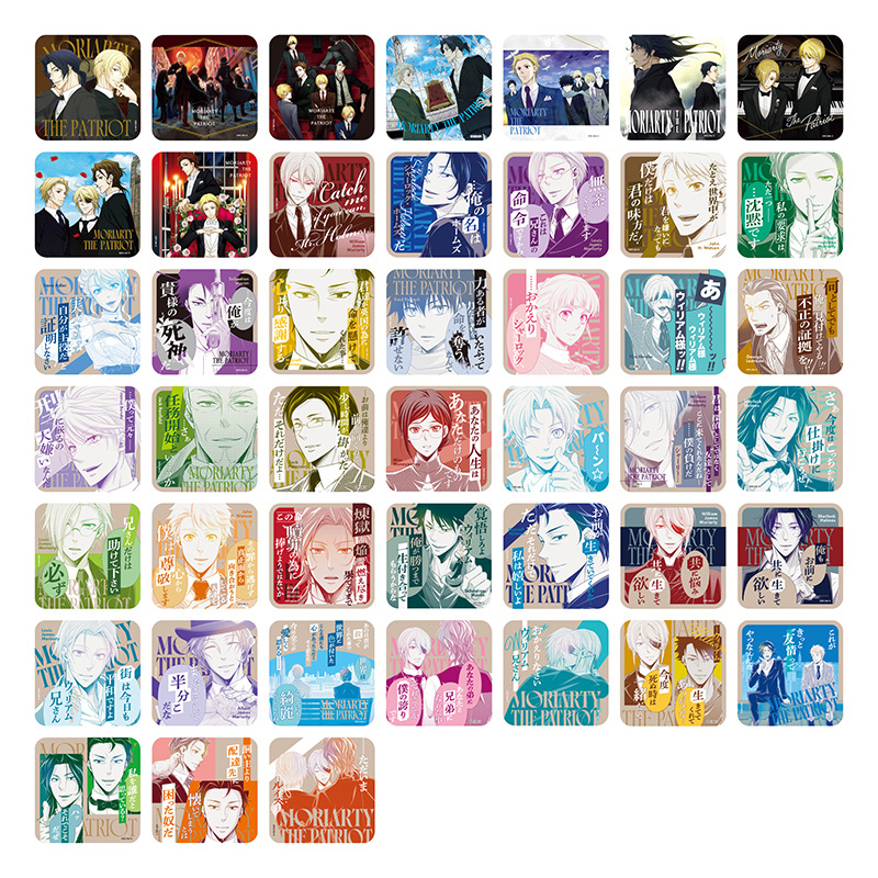 ジャンプSQ.(ジャンプスクエア)作品の新商品が堂々登場！|集英社