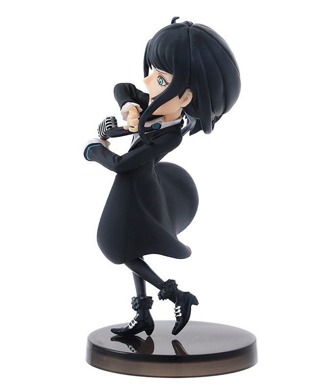 Ado×Oda スペシャルなフィギュア2種がジャンプキャラクターズストアに