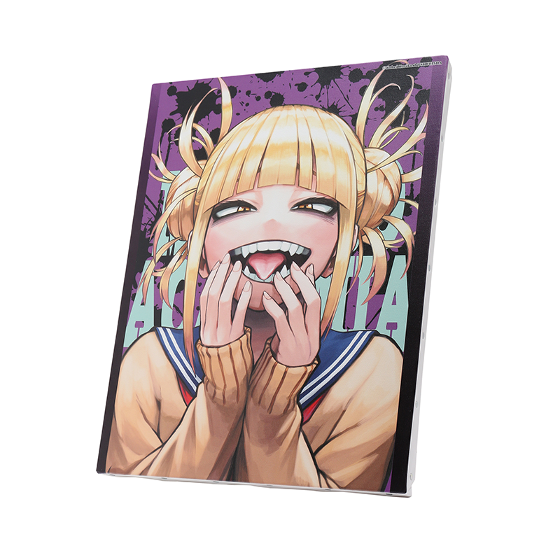 僕のヒーローアカデミア』40アイテム以上の新商品が堂々登場