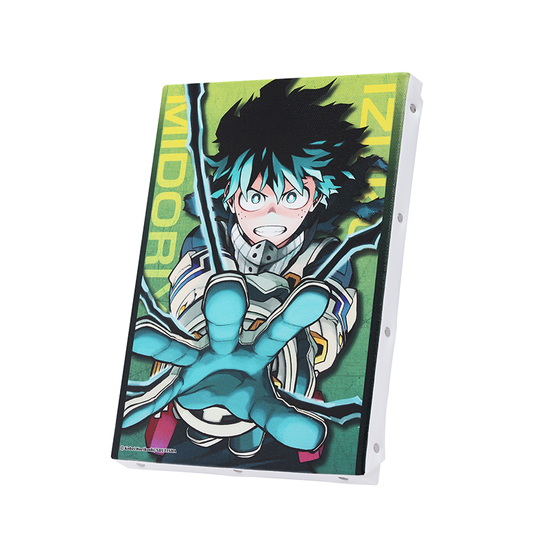 僕のヒーローアカデミア』40アイテム以上の新商品が堂々登場