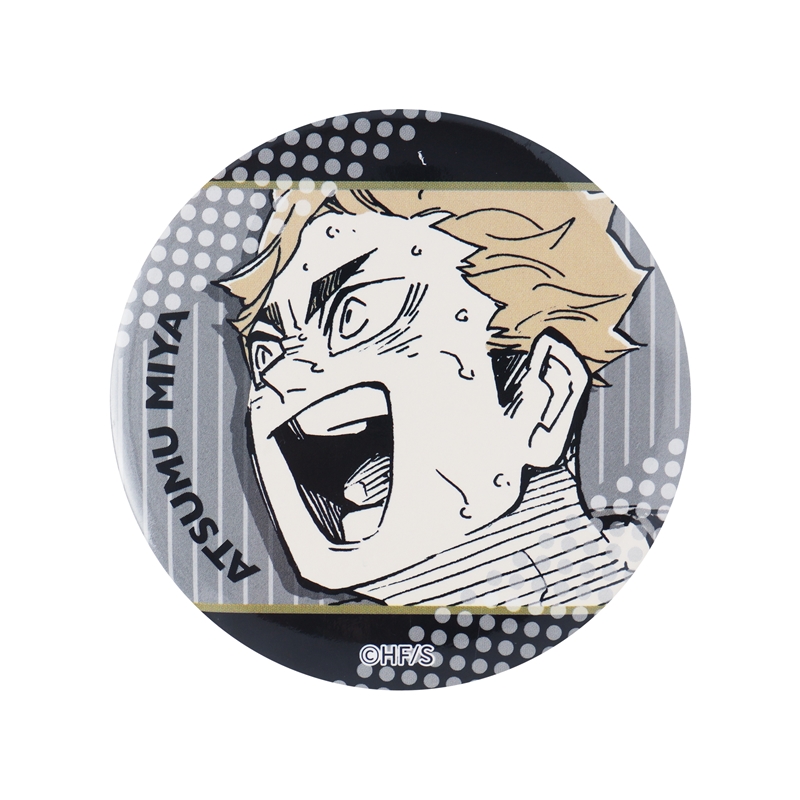 ハイキュー！！』宮侑 ロングTシャツ［BJ MIYA 13］ 宮侑