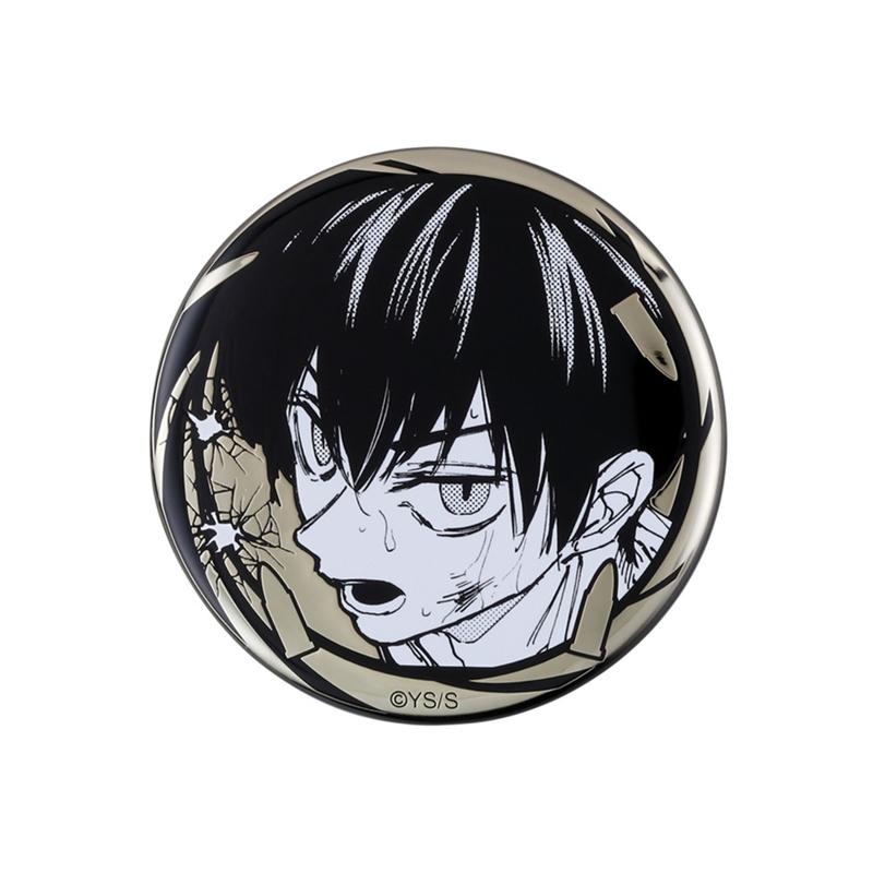 SAKAMOTO DAYS』ゴールデン缶バッジコレクション 第1弾