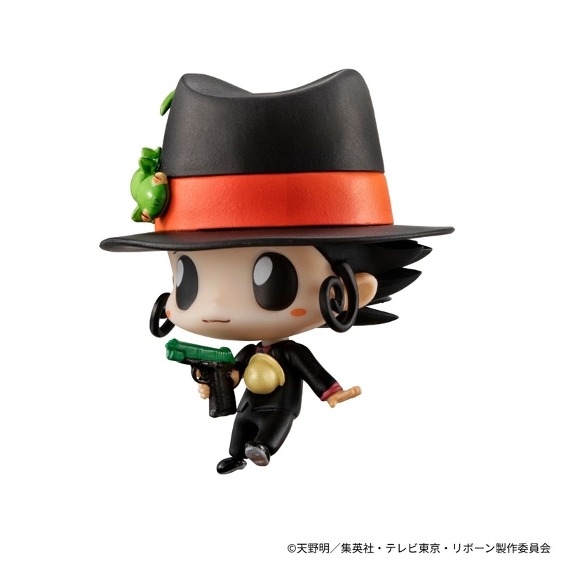 G．E．M．シリーズ 家庭教師ヒットマンREBORN！ 沢田綱吉