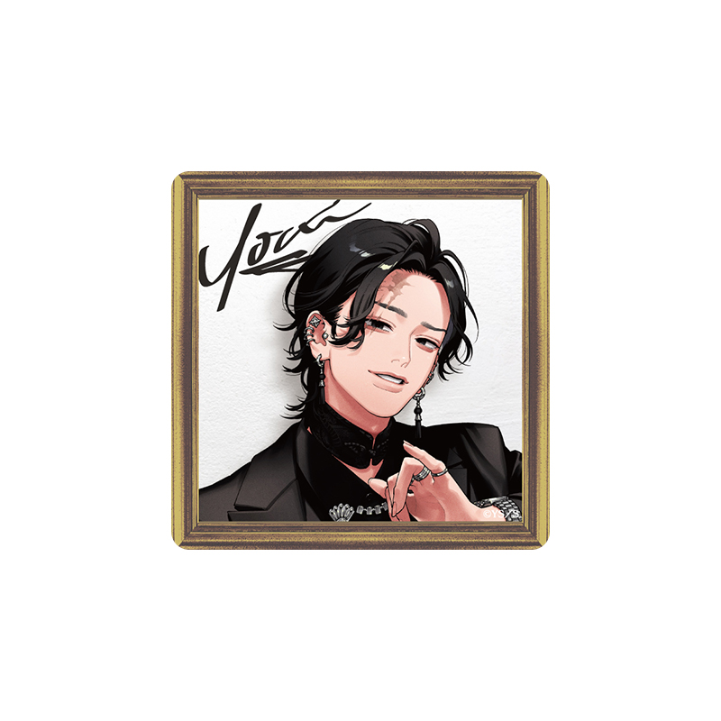 極楽街』スペシャルボックスセット【近すぎて美しい極近店ver】夜