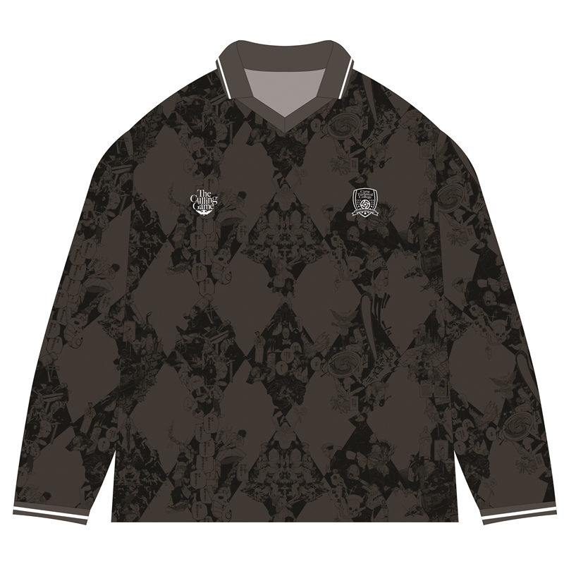 ジャンプGIGA 2026 WINTER 限定誌上通販 『呪術廻戦