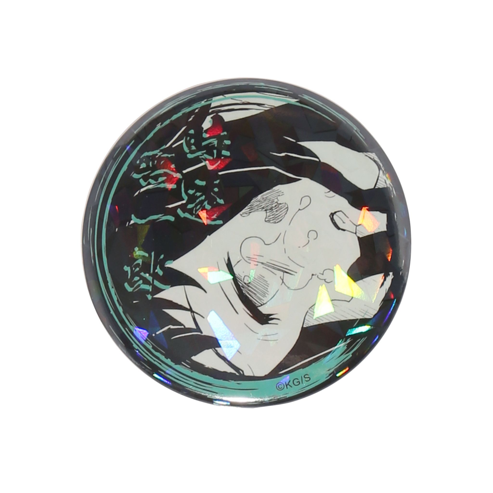 時透無一郎 モクテルバー ロト 缶バッジ コンプリートセット 第二弾 時透無