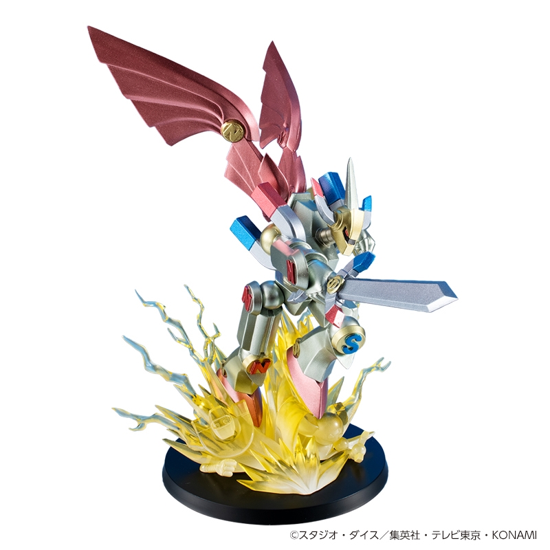 遊☆戯☆王デュエルモンスターズ』MONSTERS