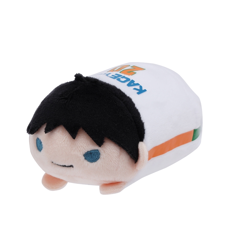 ハイキュー！！』のるキャラマスコット 影山飛雄 （HQ10thVer