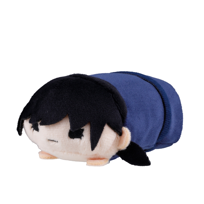 チェンソーマン』のるキャラマスコット 三鷹アサ BC4－JF: 装飾品