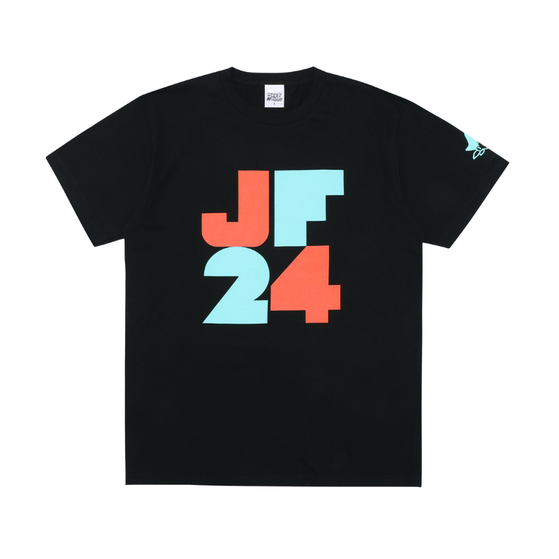 JF限定 「JUMP FESTA 2024」記念Tシャツ Lサイズ