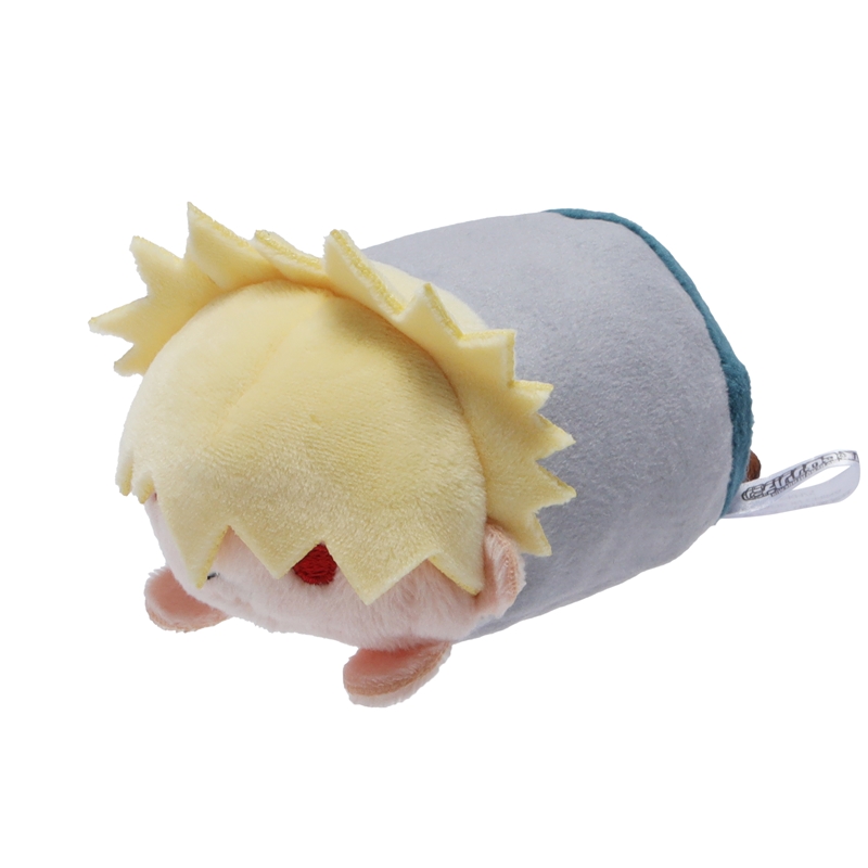 僕のヒーローアカデミア ジャンプフェスタ のるキャラマスコット 3点