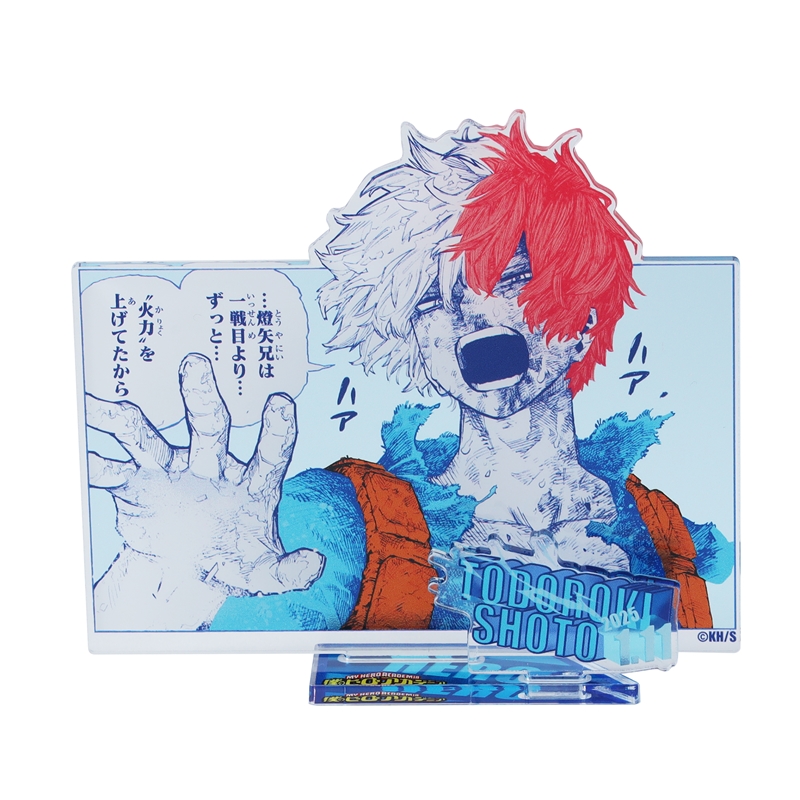 20点セット 名場面ジオラマアクリルスタンド バースデー 2021年〜2025