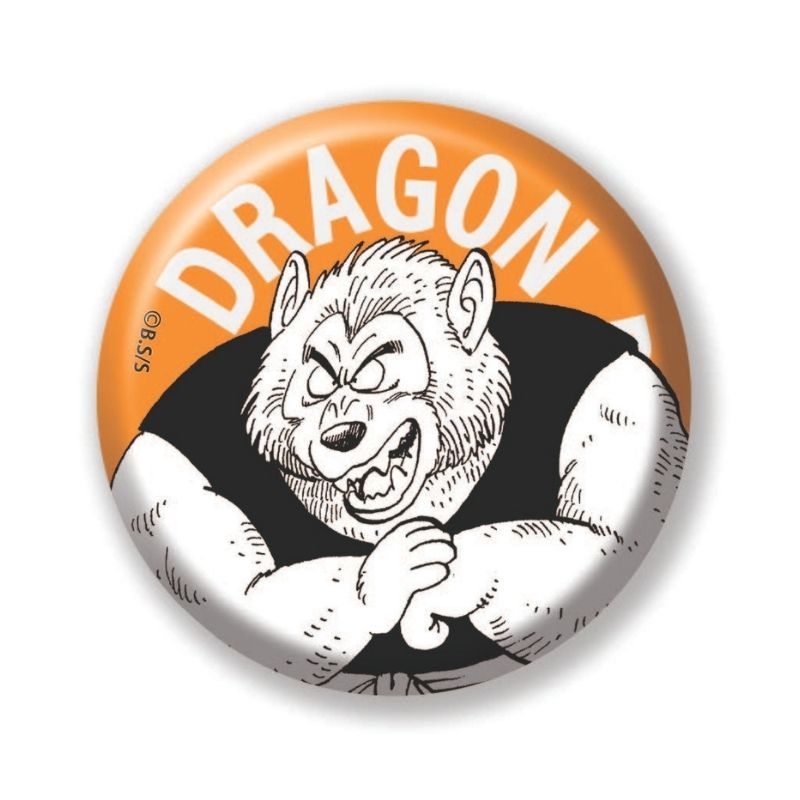 完全受注生産「週刊少年ジャンプ」オールスター缶バッジ