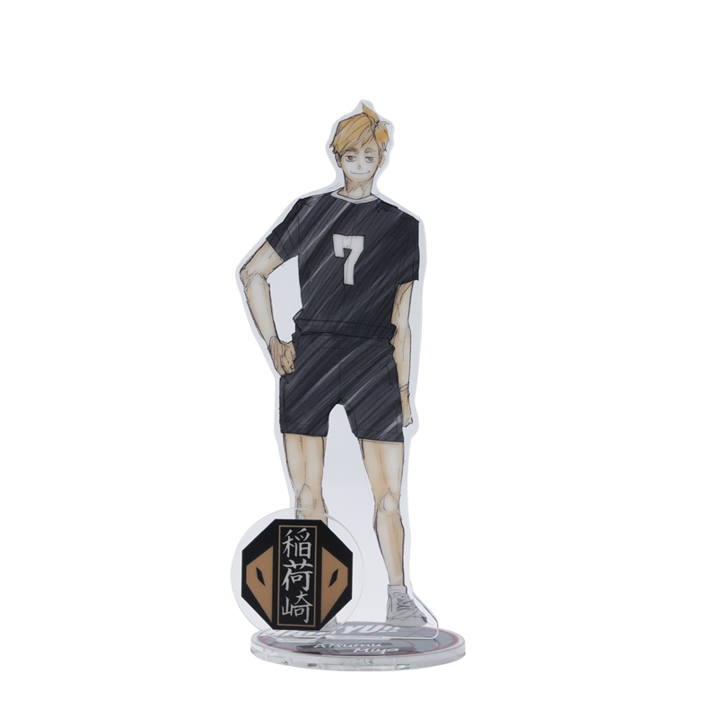 ハイキュー！！』 キャラパネ軍団！！アクリルスタンドEx． ［宮侑