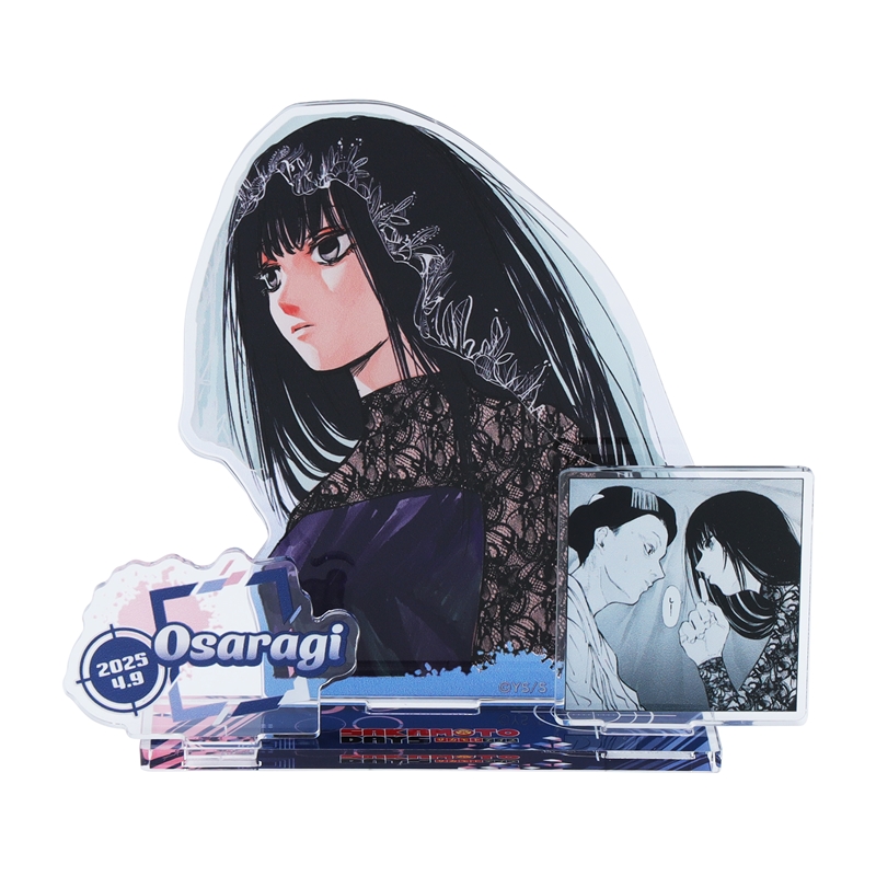 SAKAMOTO DAYS』バースデイ名場面ジオラマフィギュア 大佛