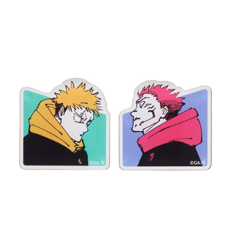 呪術廻戦』新商品、登場！|集英社ジャンプキャラクターズストア