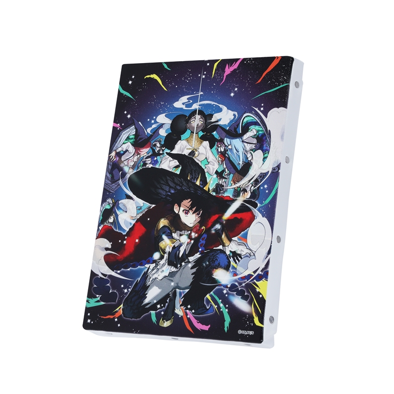 魔男のイチ』フルカラーアートボード （週刊少年ジャンプ2024年