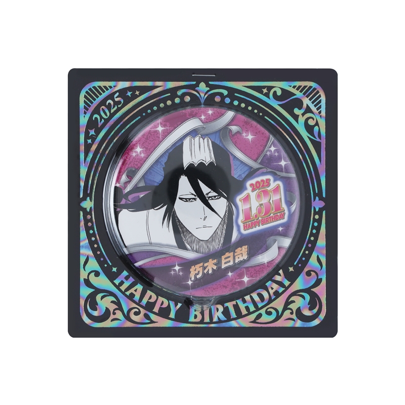 作品名/は行/BLEACH|集英社ジャンプキャラクターズストア