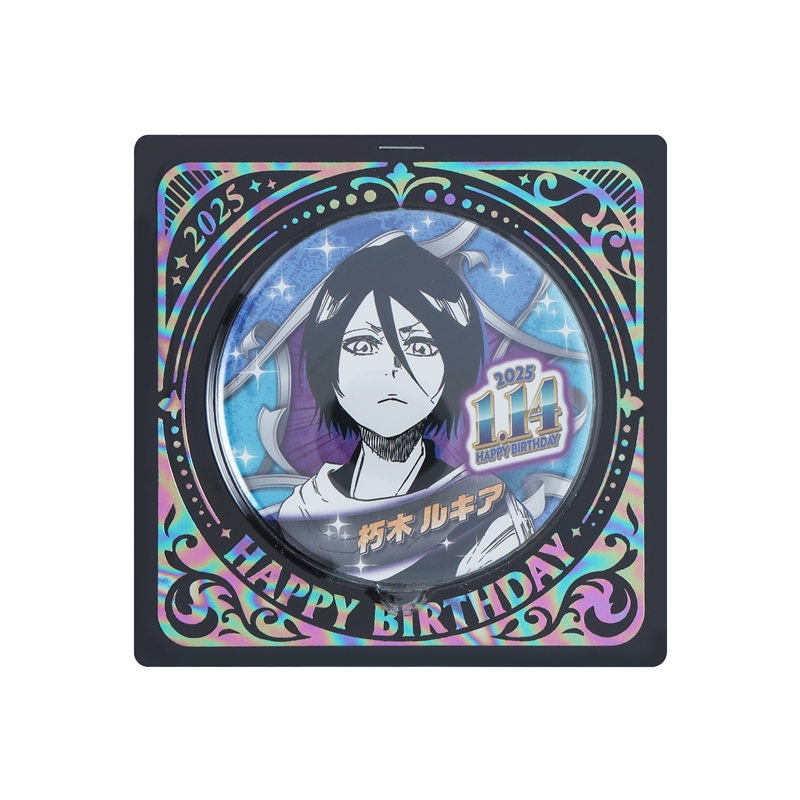 作品名/は行/BLEACH|集英社ジャンプキャラクターズストア