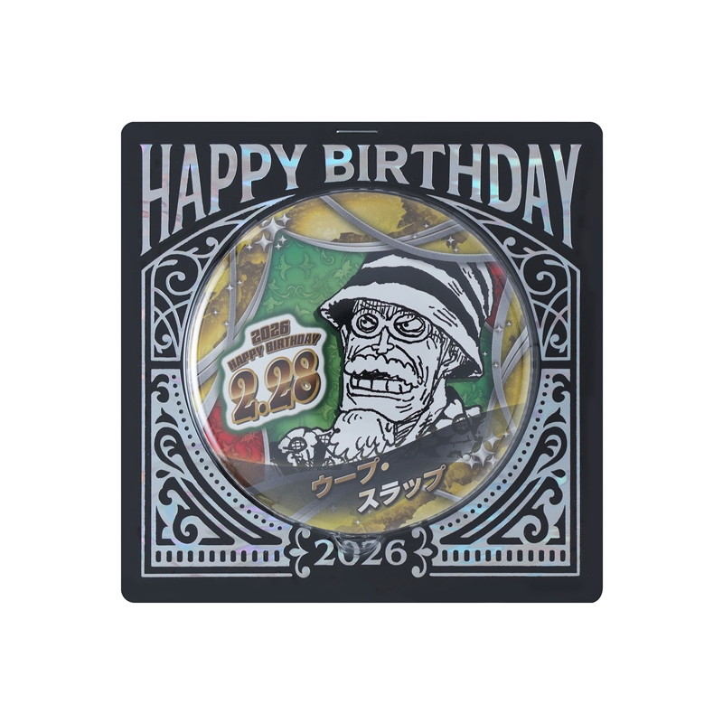 アクセサリー類/缶バッジ・バッジ|集英社ジャンプキャラクターズストア