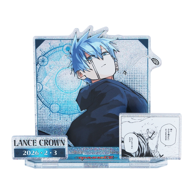 商品検索マッシュル|集英社ジャンプキャラクターズストア