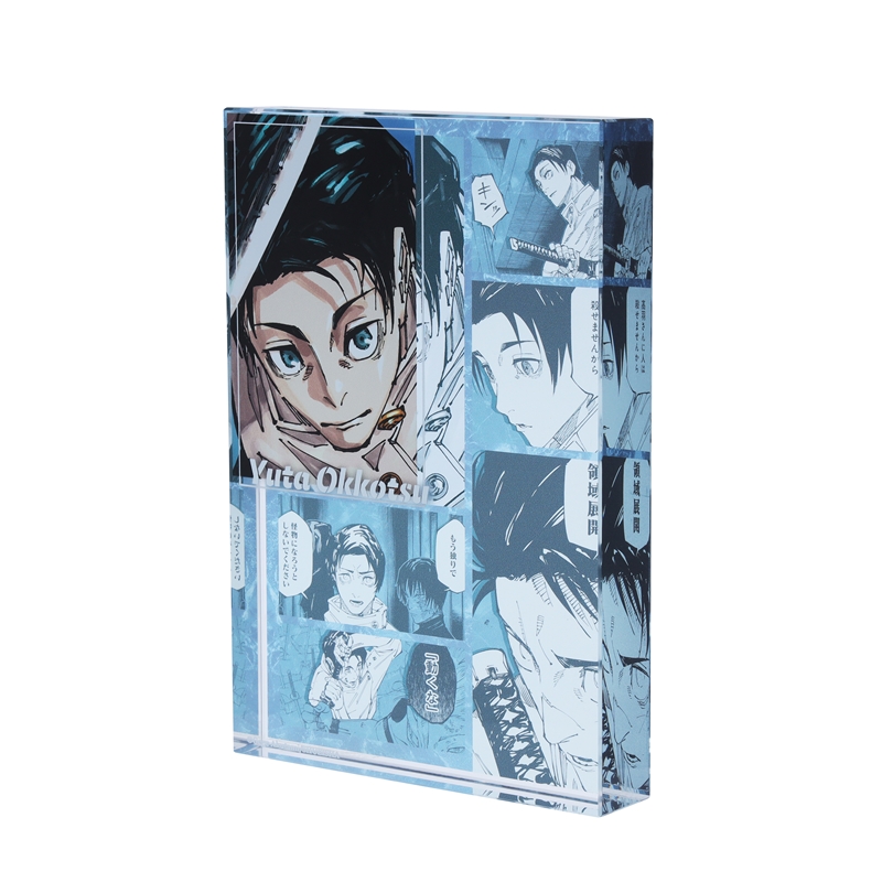 商品検索乙骨憂太|集英社ジャンプキャラクターズストア