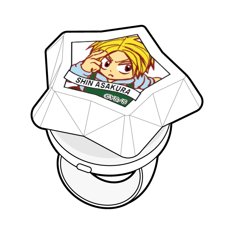 商品検索朝倉シン|集英社ジャンプキャラクターズストア