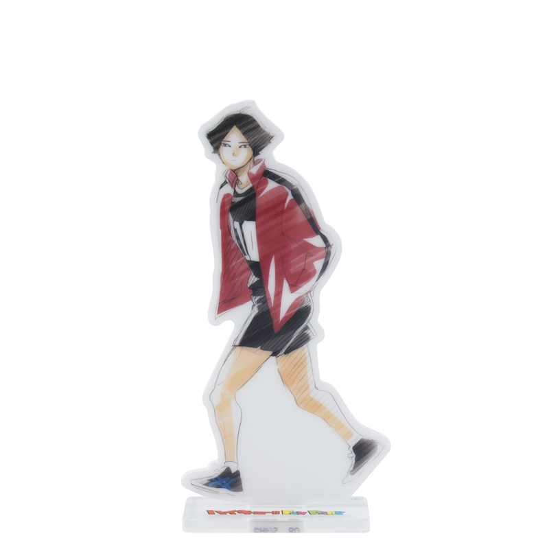 作品名/は行/ハイキュー!!/角名倫太郎|集英社ジャンプキャラクターズストア