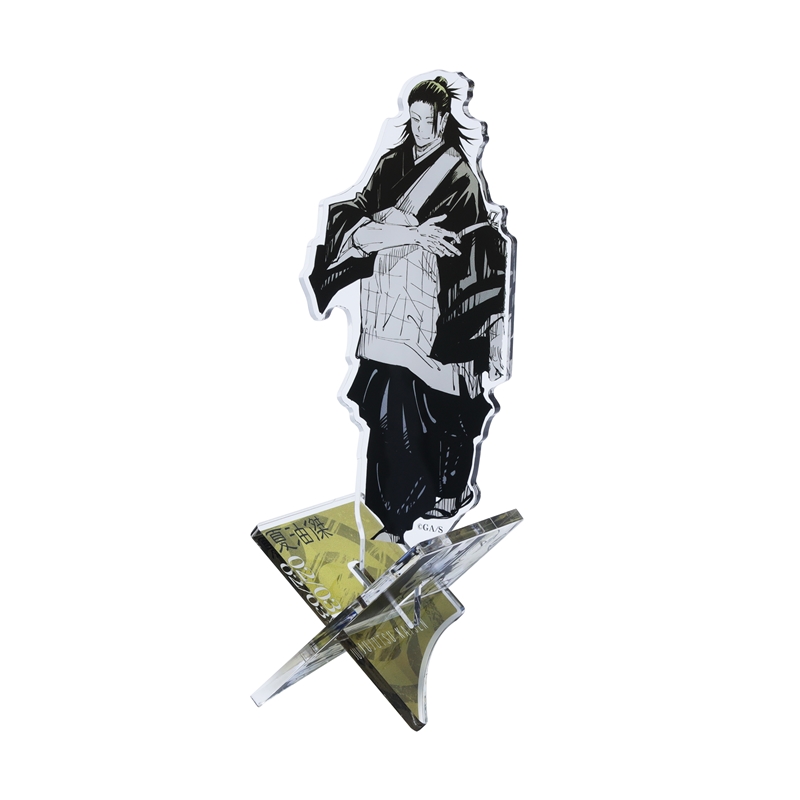 2025年2月発売『呪術廻戦』夏油傑 バースデイ商品: |集英社ジャンプ