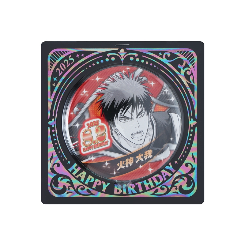 作品名/か行/黒子のバスケ|集英社ジャンプキャラクターズストア