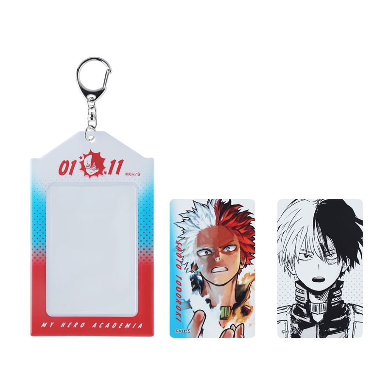 商品検索『僕のヒーローアカデミア』 バースデイ 轟焦凍|集英社