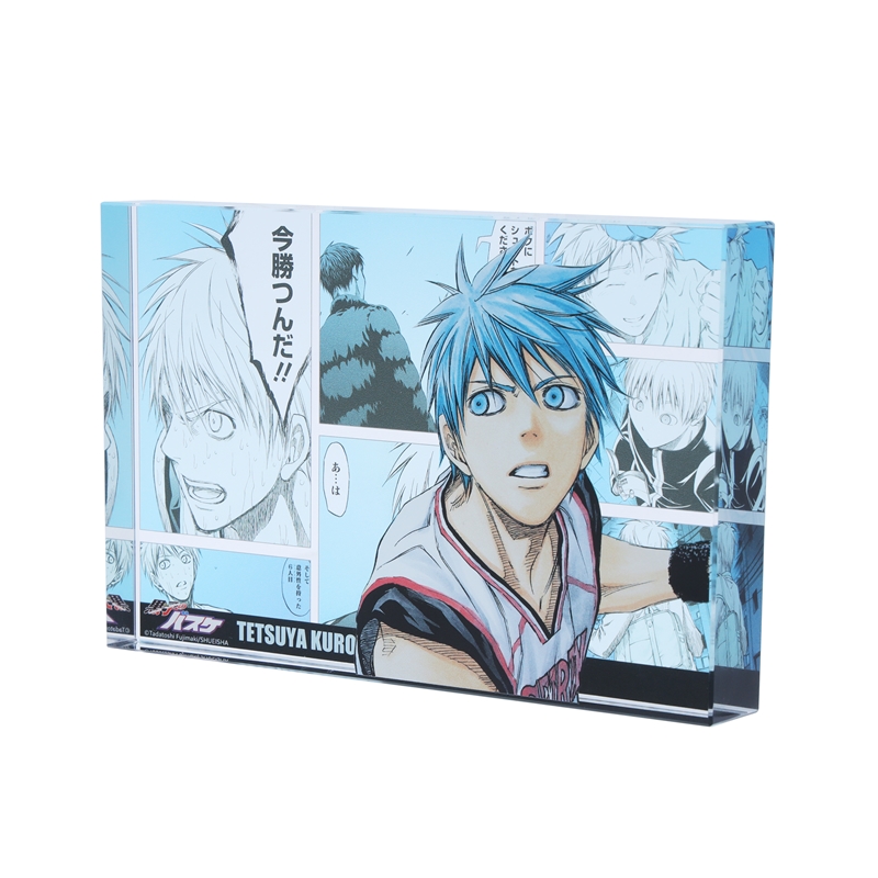 作品名/か行/黒子のバスケ/黒子テツヤ|集英社ジャンプキャラクターズストア