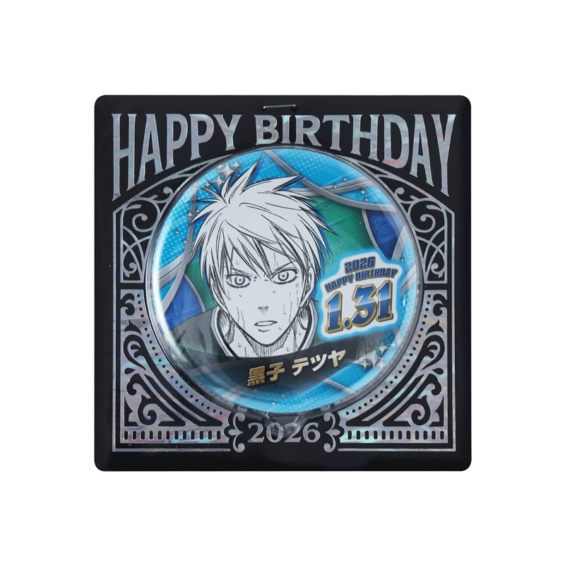 作品名/か行/黒子のバスケ|集英社ジャンプキャラクターズストア