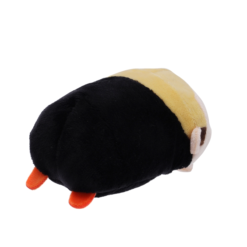 ハイキュー！！』のるキャラマスコット 田中龍之介