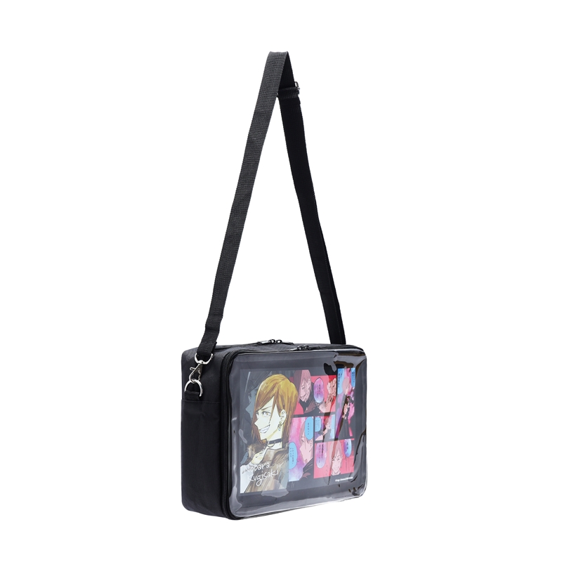 呪術廻戦』魅せ窓☆ショルダーバッグ （特製アクリルチャーム付き） 釘