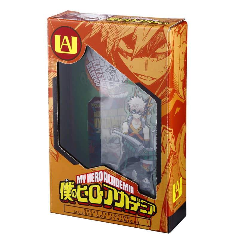 僕のヒーローアカデミア』PKGコレクション 爆豪勝己 BF1