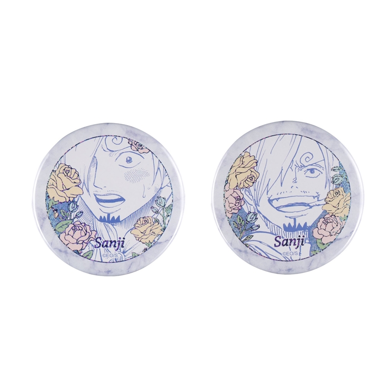 ONE PIECE』サンジの“ここがオールブルーだ